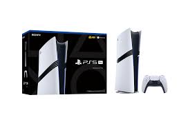 PREMIUM SONY PLAYSTATION 5 PRO 2TB