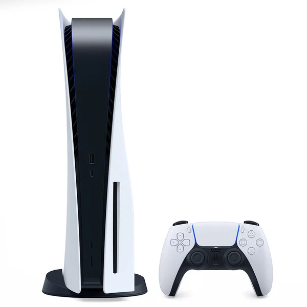 PLAYSTATION 5 CONSOLE (FAT) 1TB