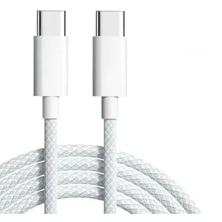 super fast apple usbc-usbc charging cable for ip15-17